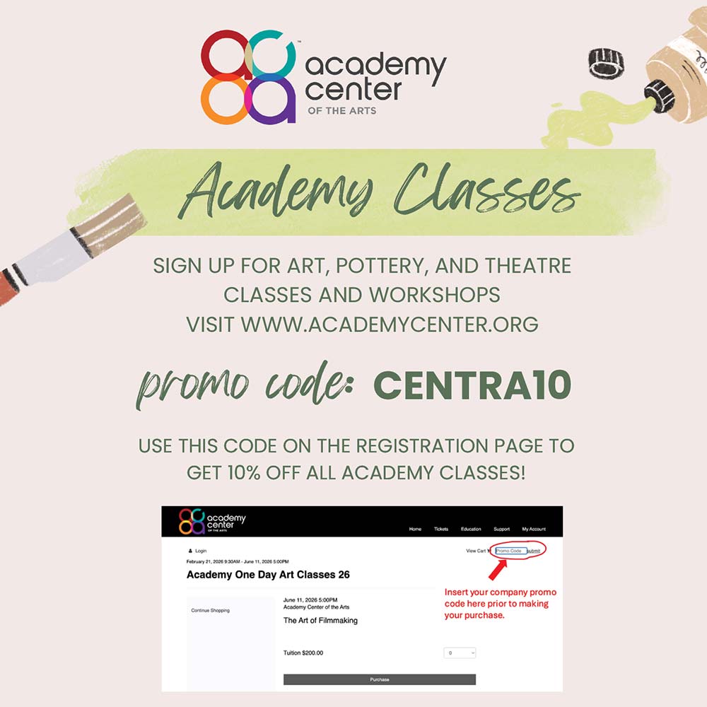 Academy Center of the Arts