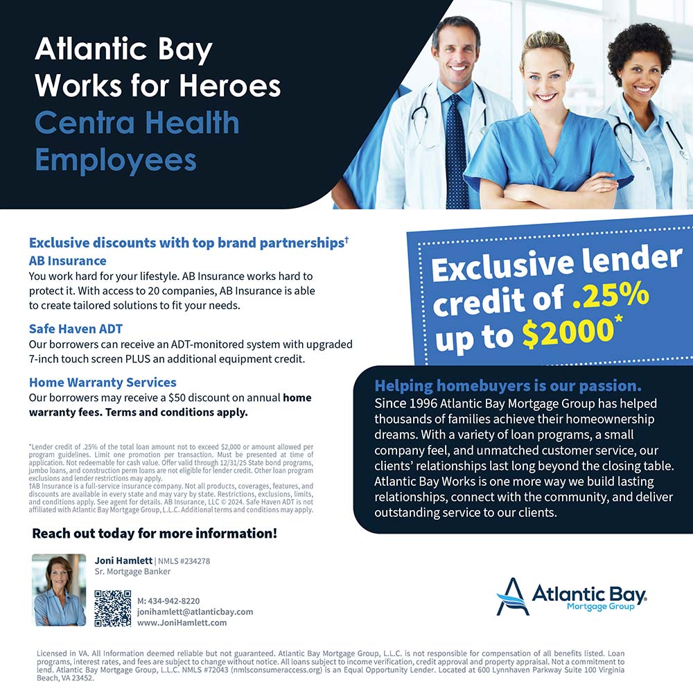 Atlantic Bay Mortgage