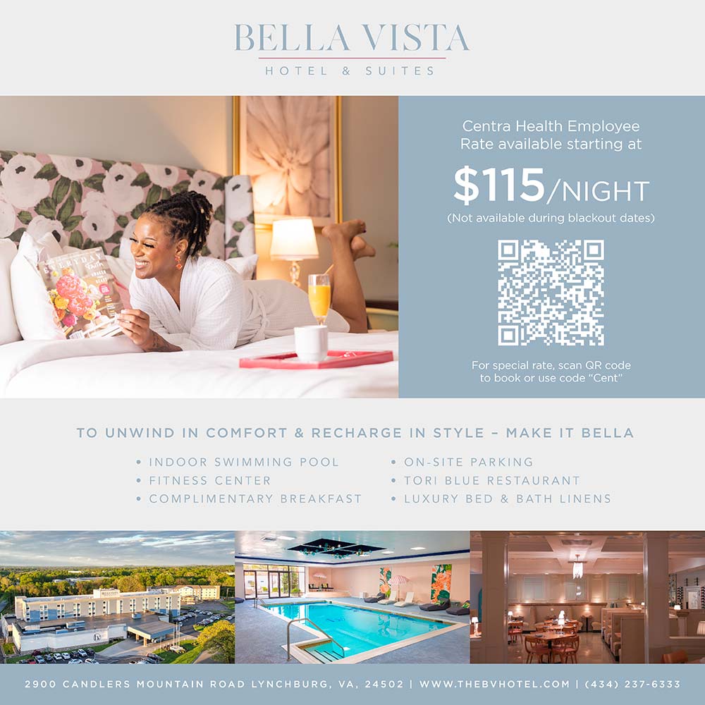 Bella Vista Hotel & Suites