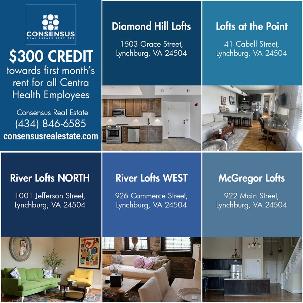 Consensus Real Estate Services