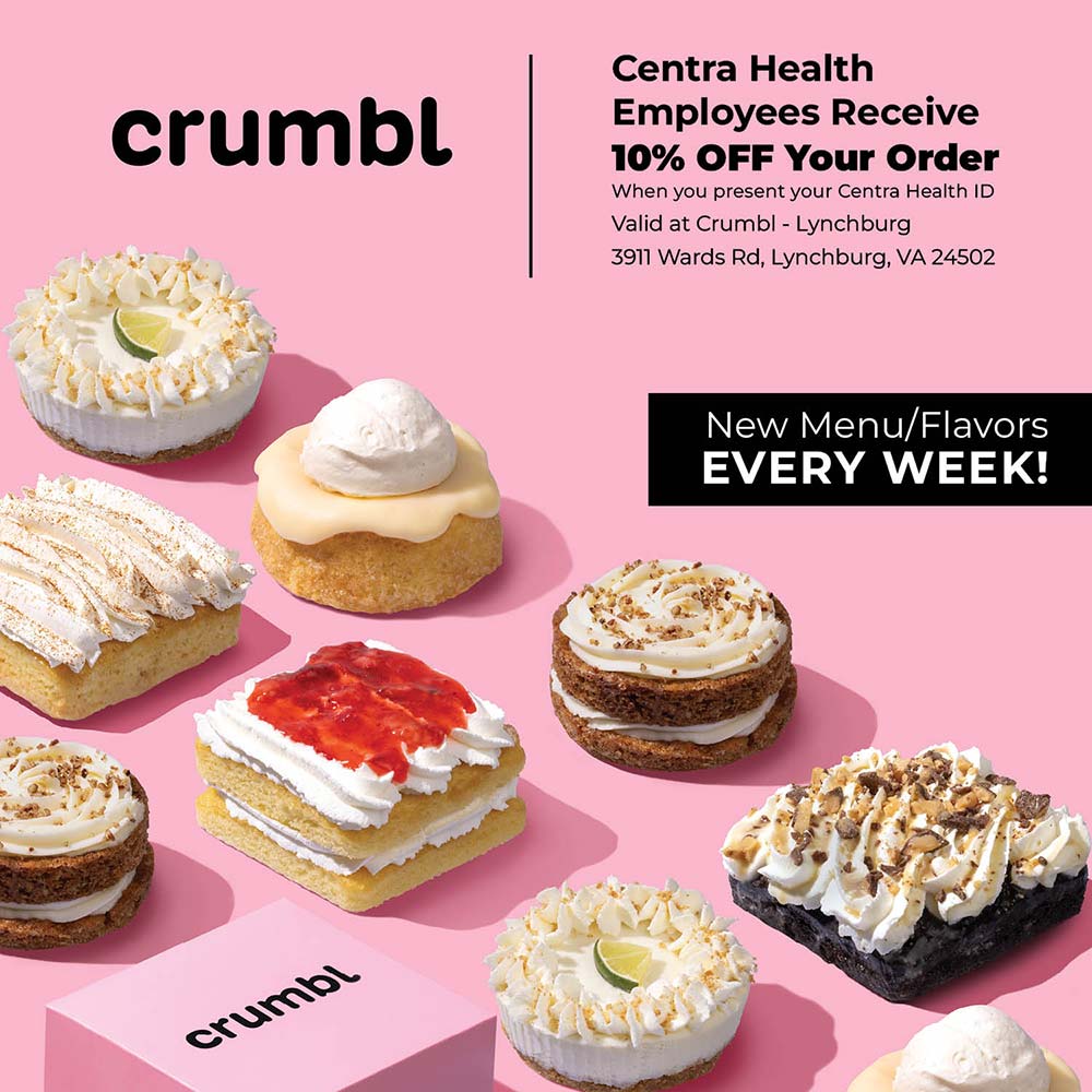 Crumbl Cookies