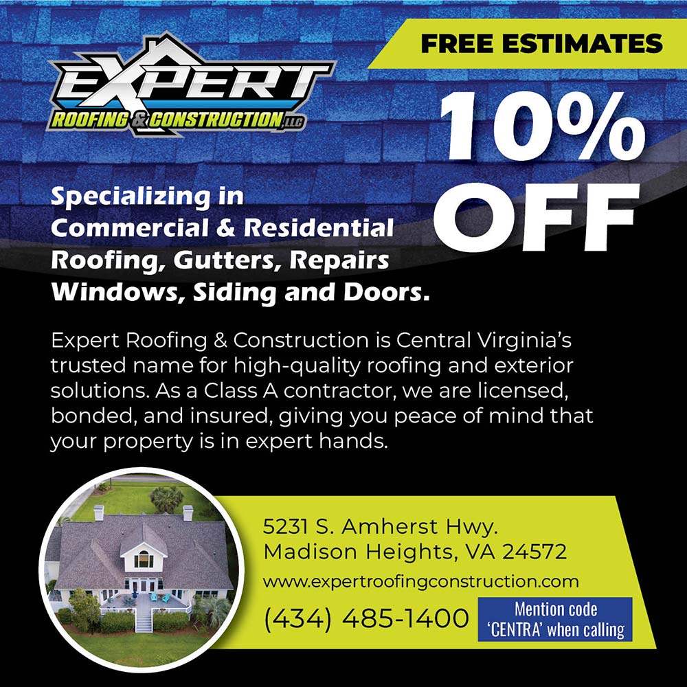 Expert Roofing & Construction