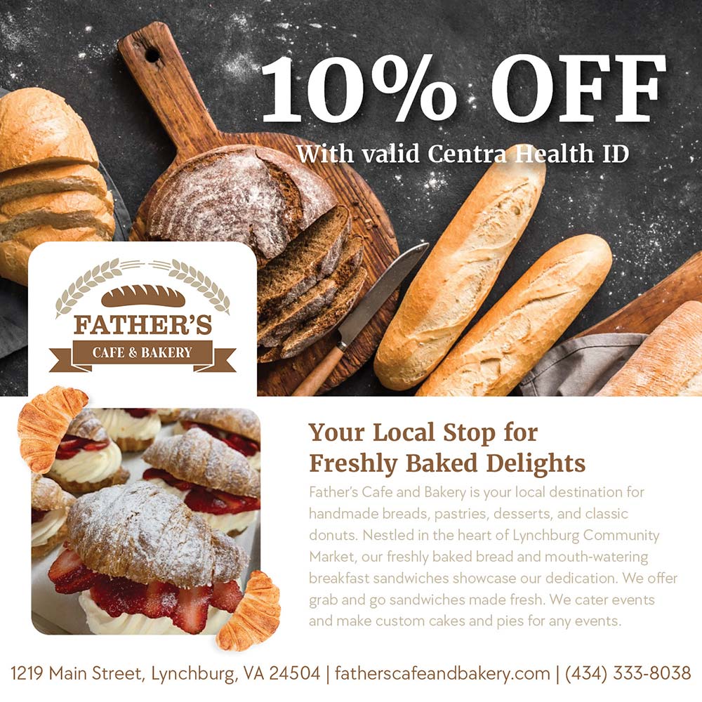 Father's Cafe & Bakery
