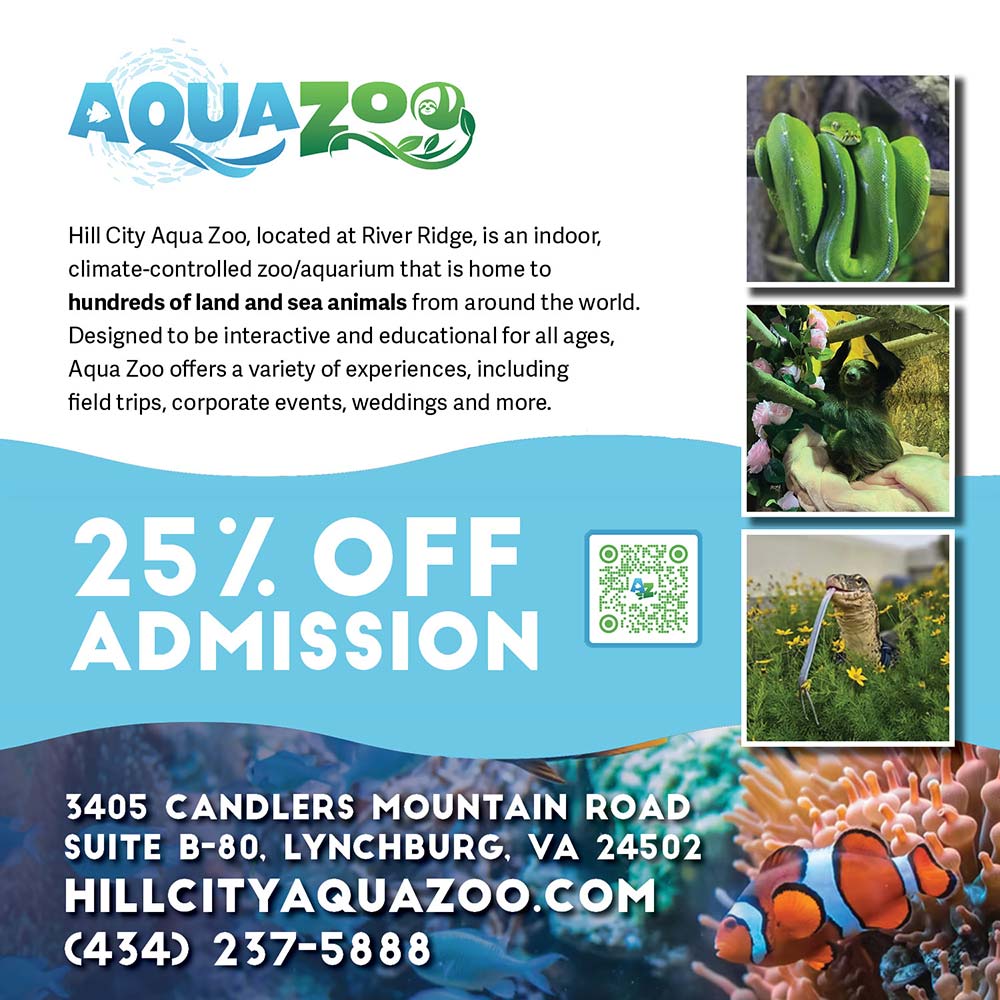 Hill City Aqua Zoo