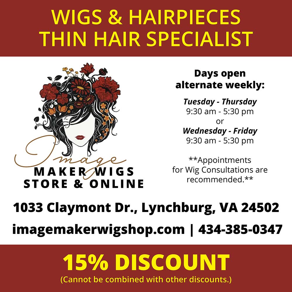 Image Maker Wigs