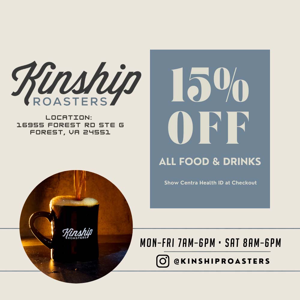 Kinship Roasters
