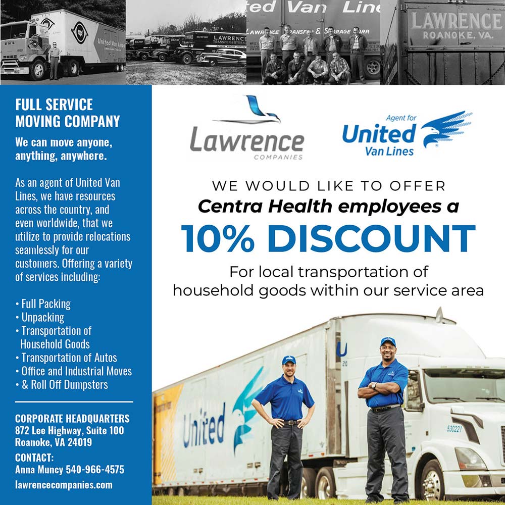 Lawrence Transportation