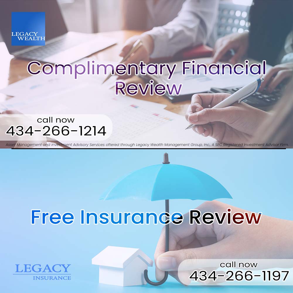 Legacy Wealth - Legacy Insurance