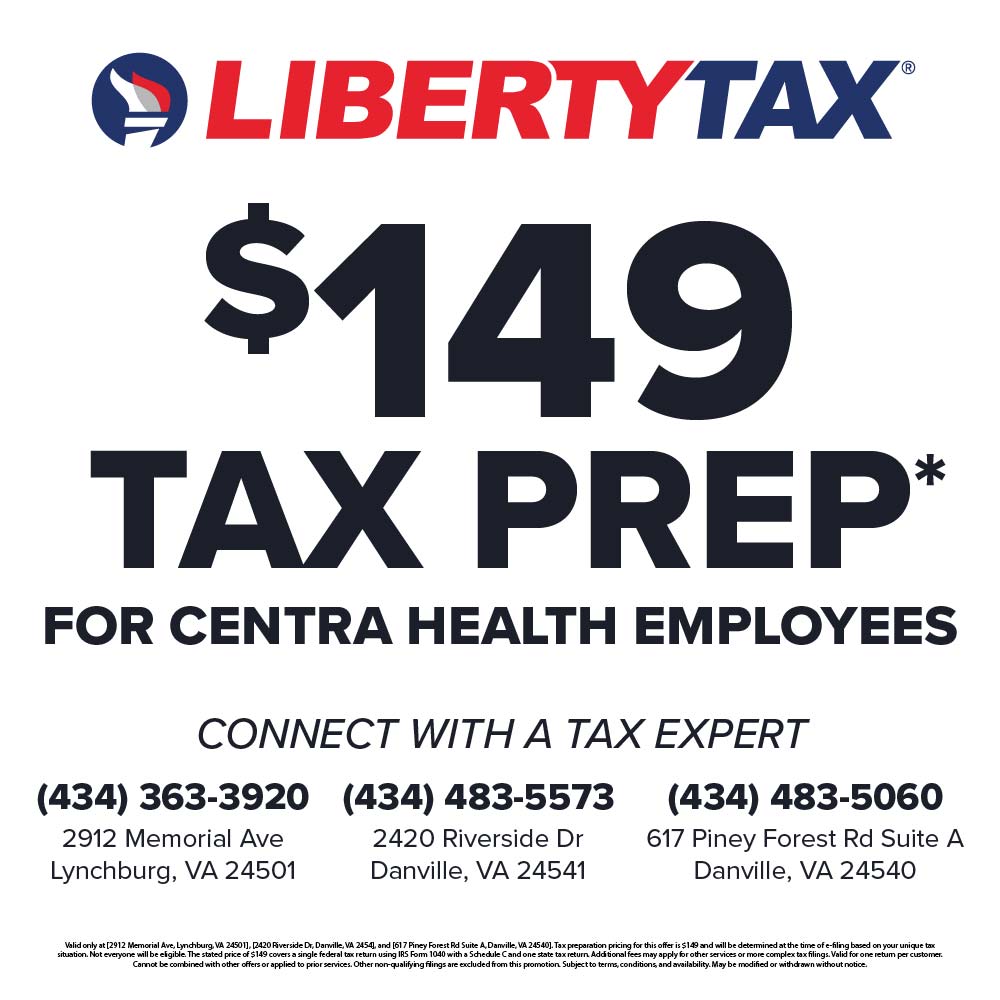 Liberty Tax