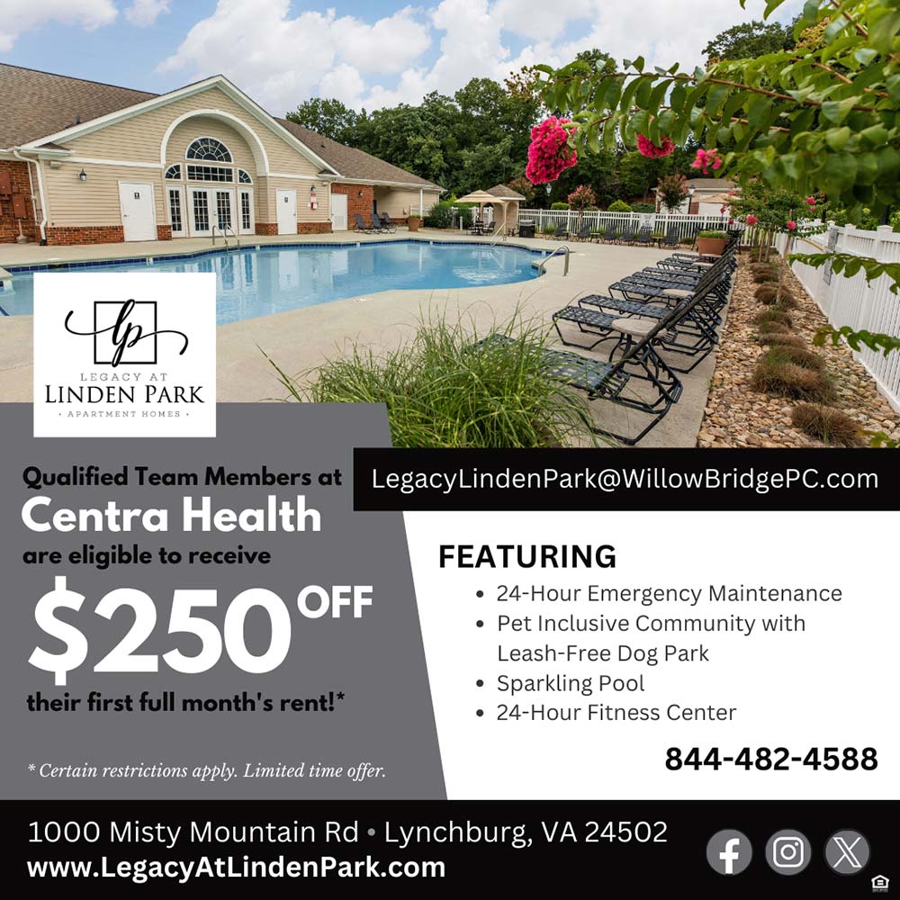 Legacy at Linden Park