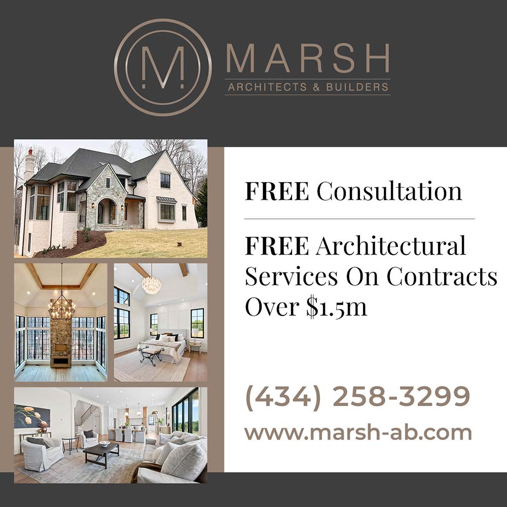 Marsh Architects & Builders