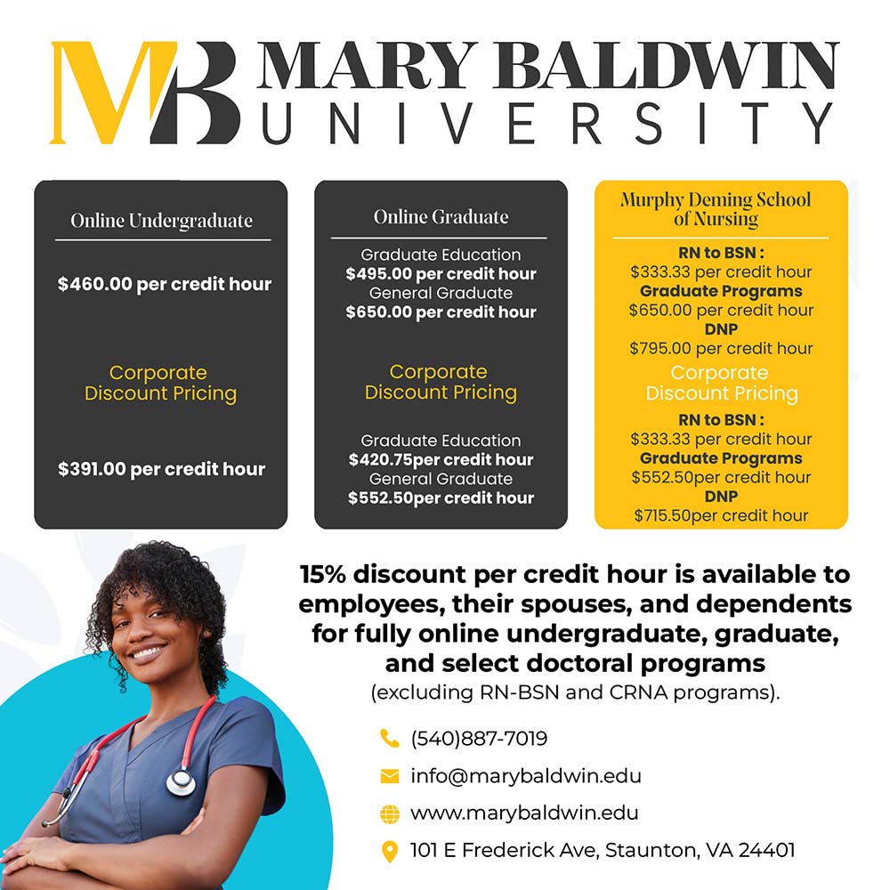 Mary Baldwin University
