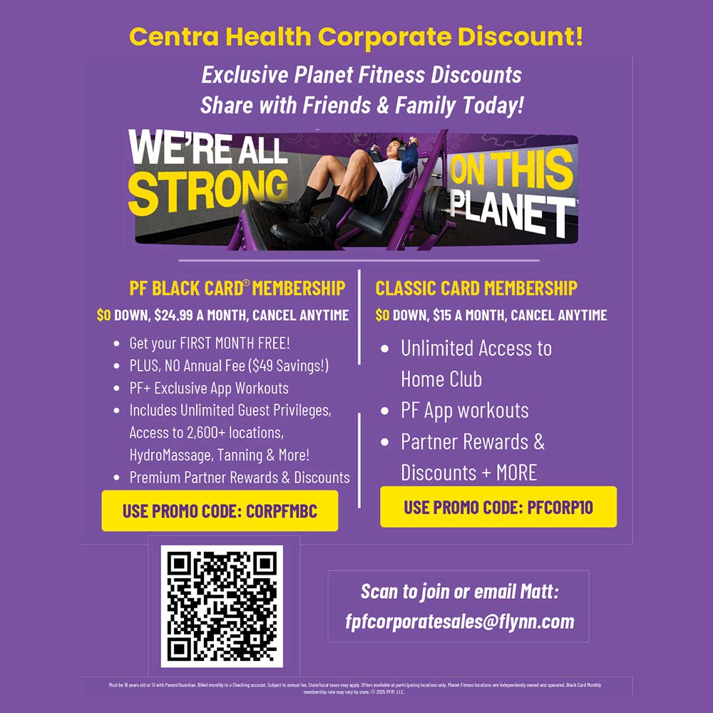 Planet Fitness