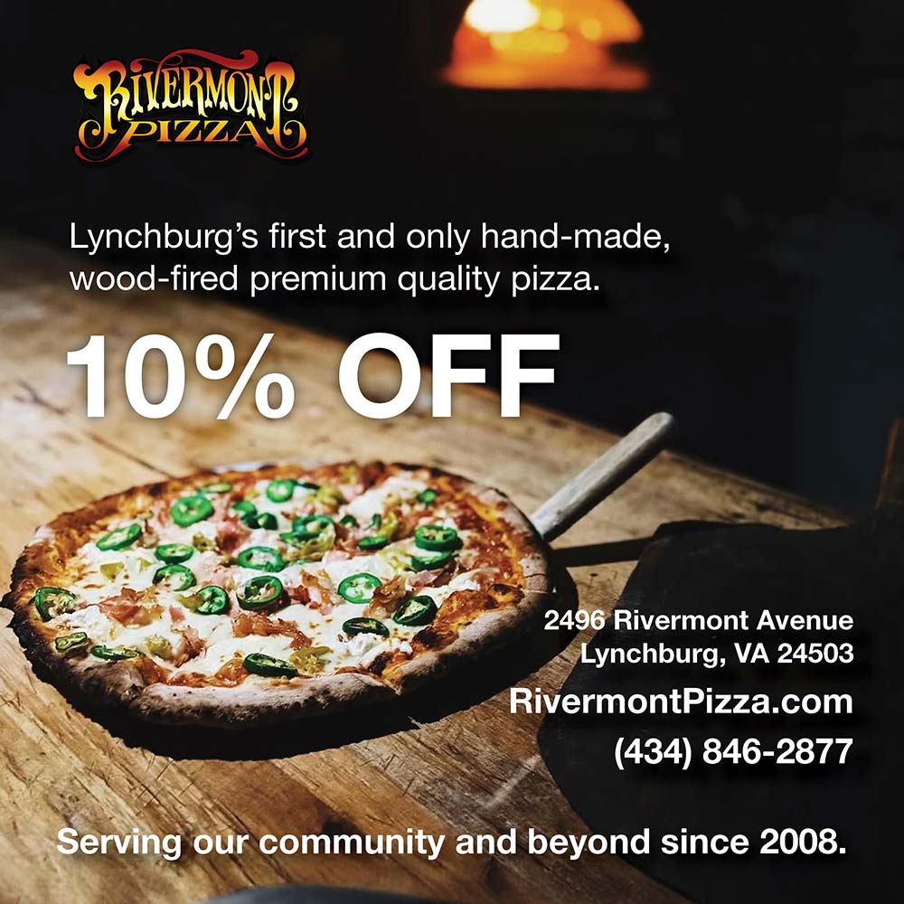Rivermont Pizza