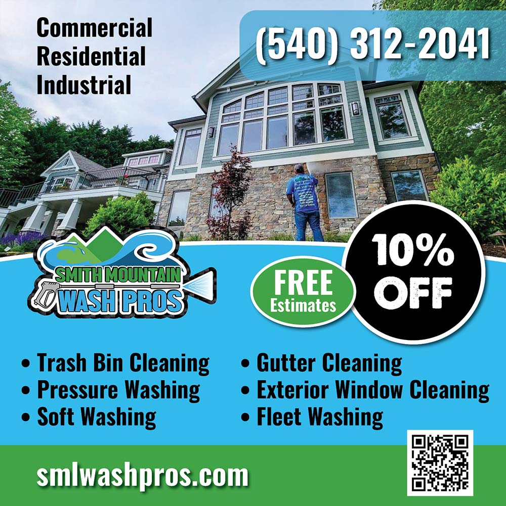 Smith Mountain Wash Pros