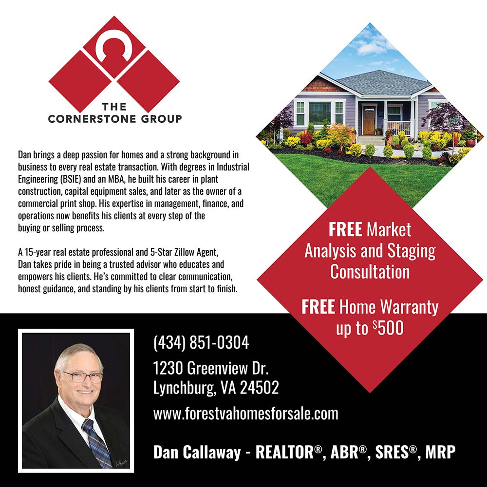 The Cornerstone Group