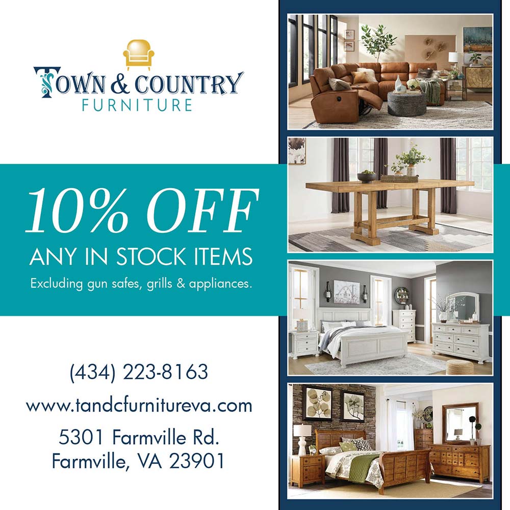 Town & Country Furniture