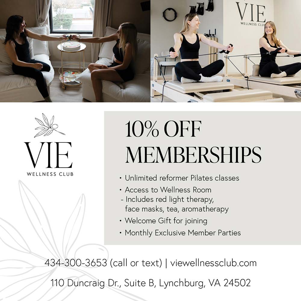 Vie Wellness Club